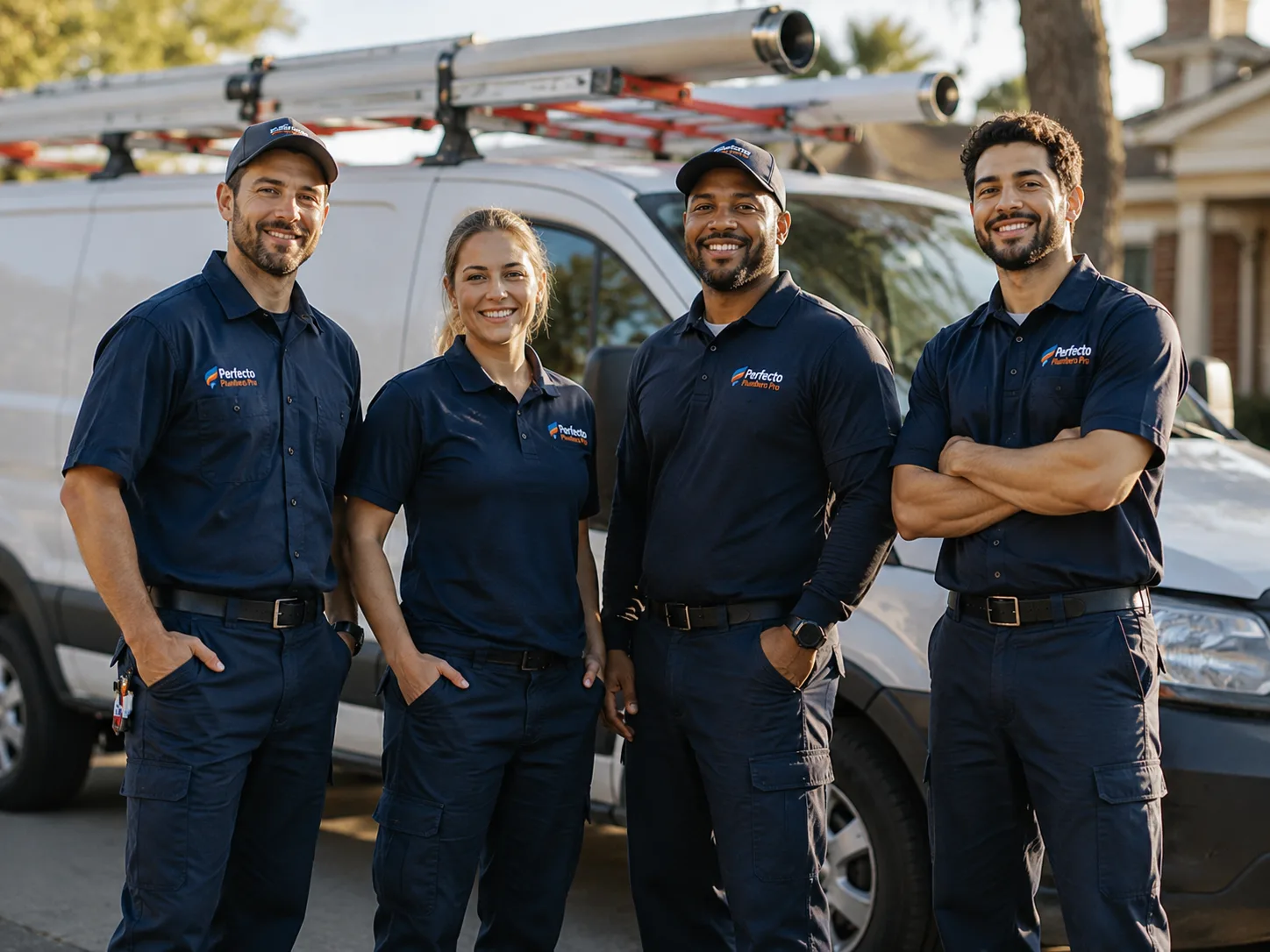 Emergency Plumber Near Me in Hampden Sydney, VA near me